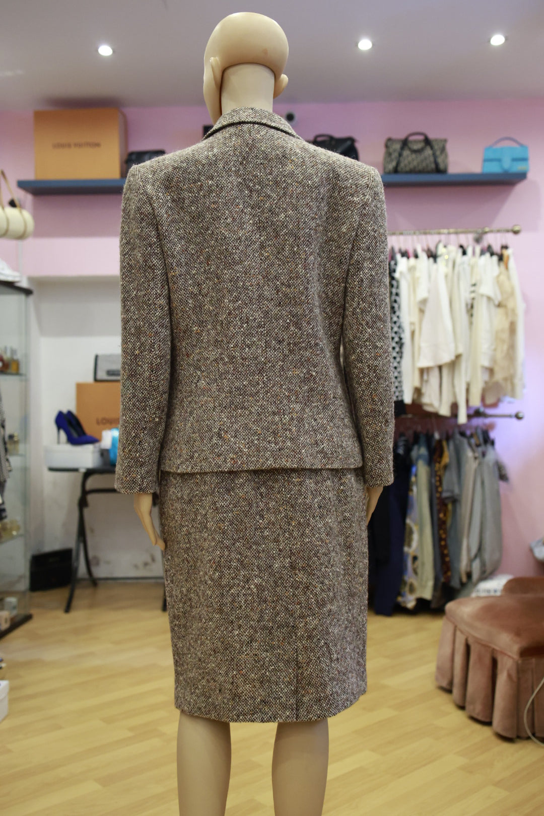 Completo vintage Valentino tg 42