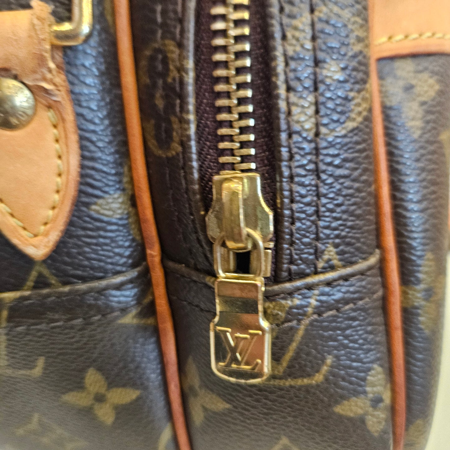 Reporter Louis Vuitton (2004)