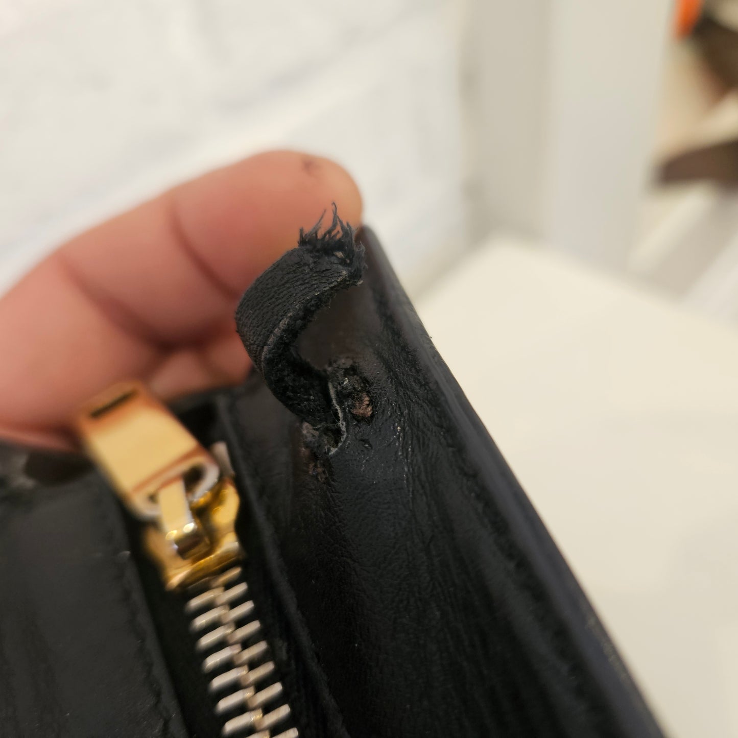 Manhattan Saint Laurent