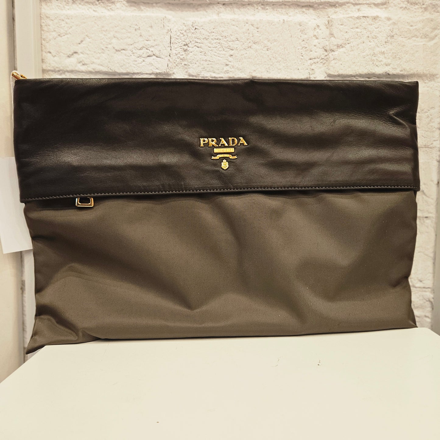 Pochette Prada