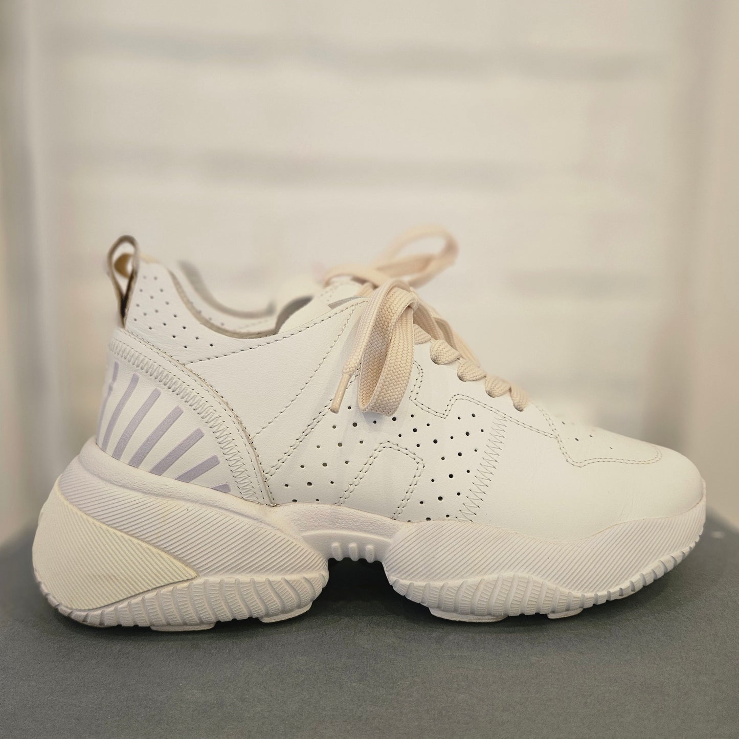 Interaction Hogan n 37,5