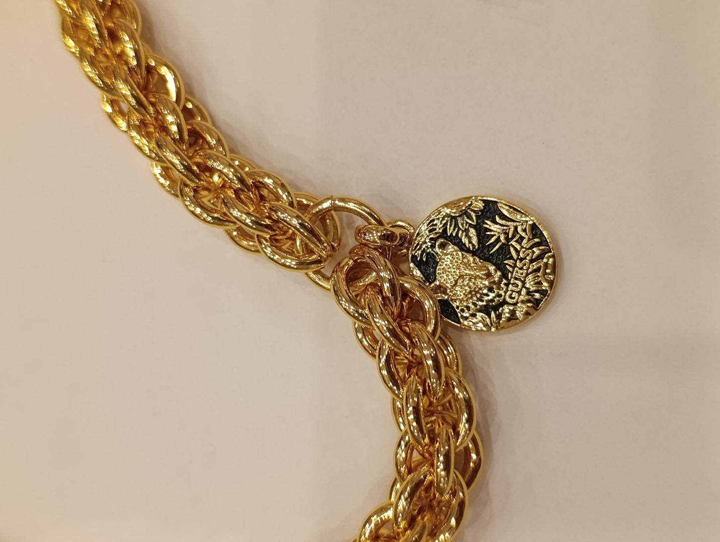Bracciale Guess