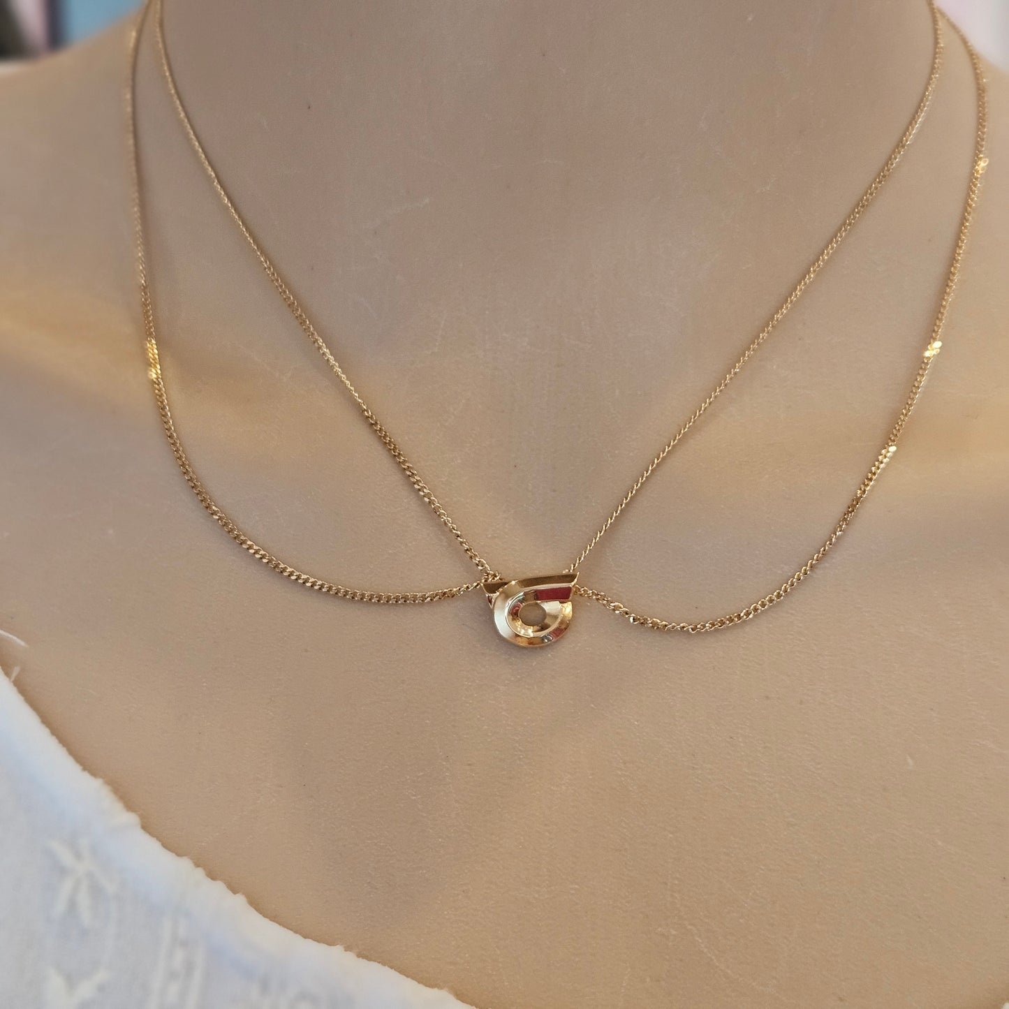 Collana Ferragamo
