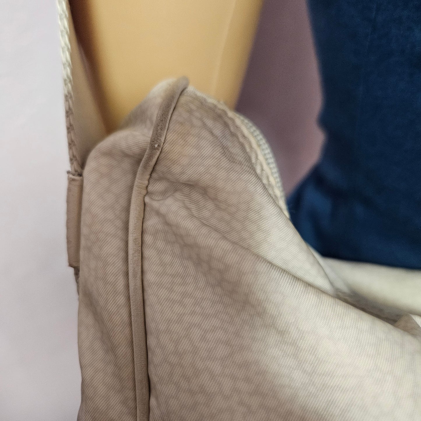 Borsa hobo Borbonese