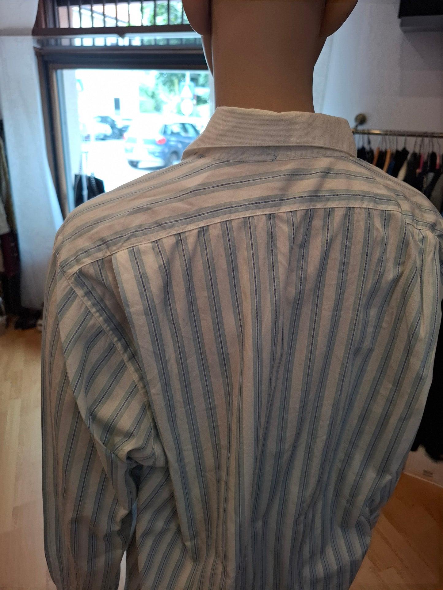 Camicione Les Copains vintage  tg M/L