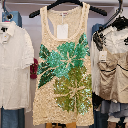 Blusa parosh tg s