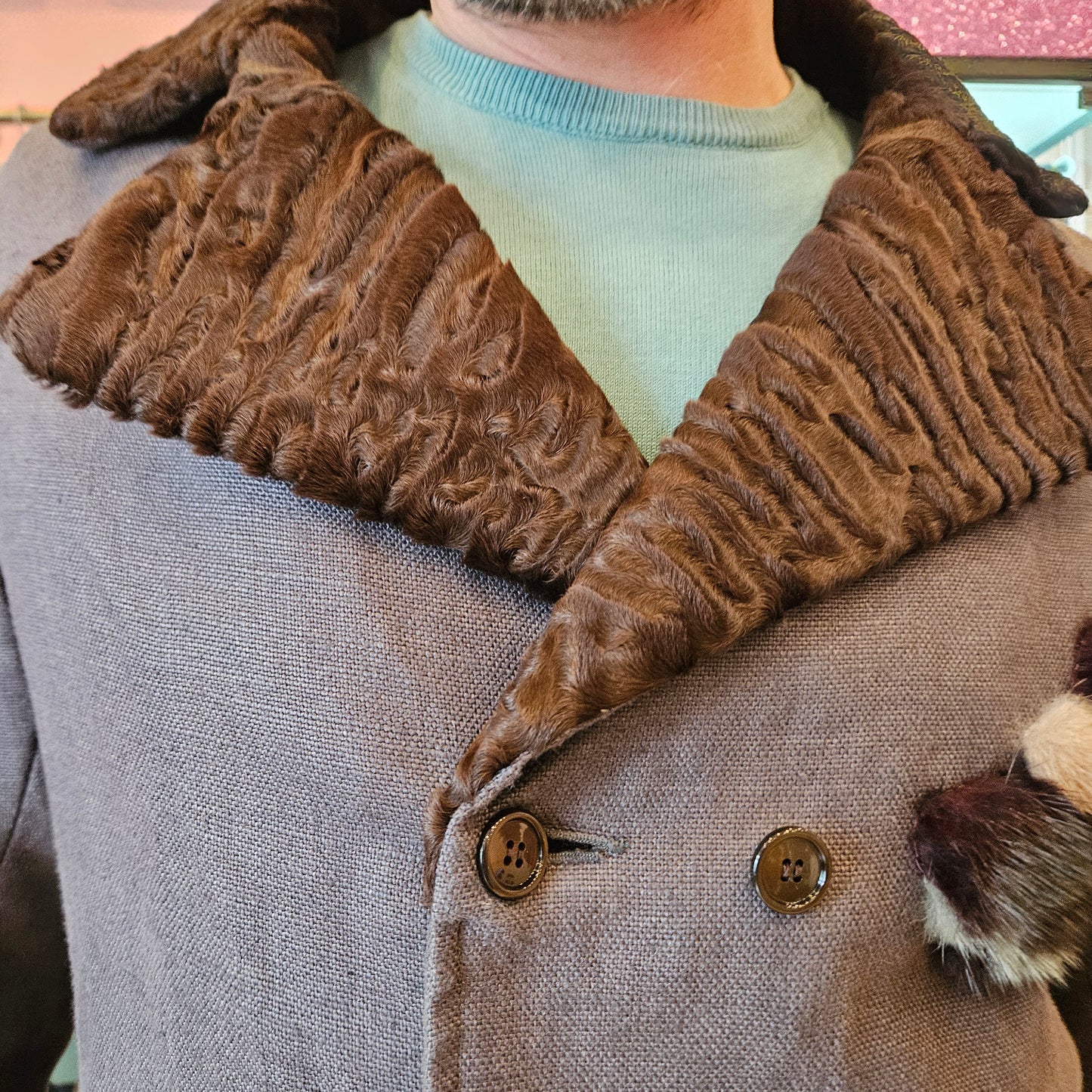 Blazer You Milano tg L