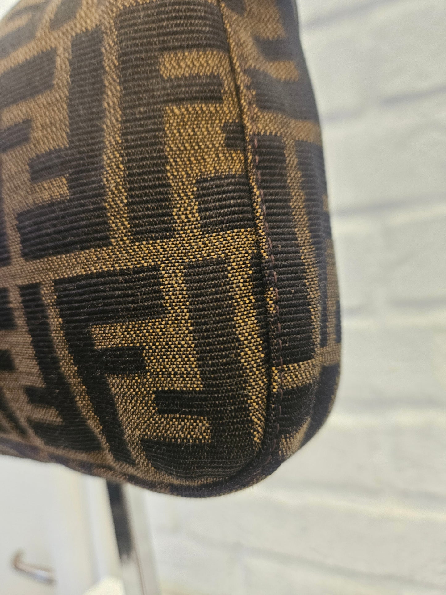 Fendi Baguette anni 2000 Limited ed.