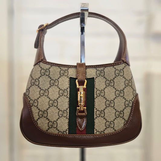 Mini Jackie Gucci