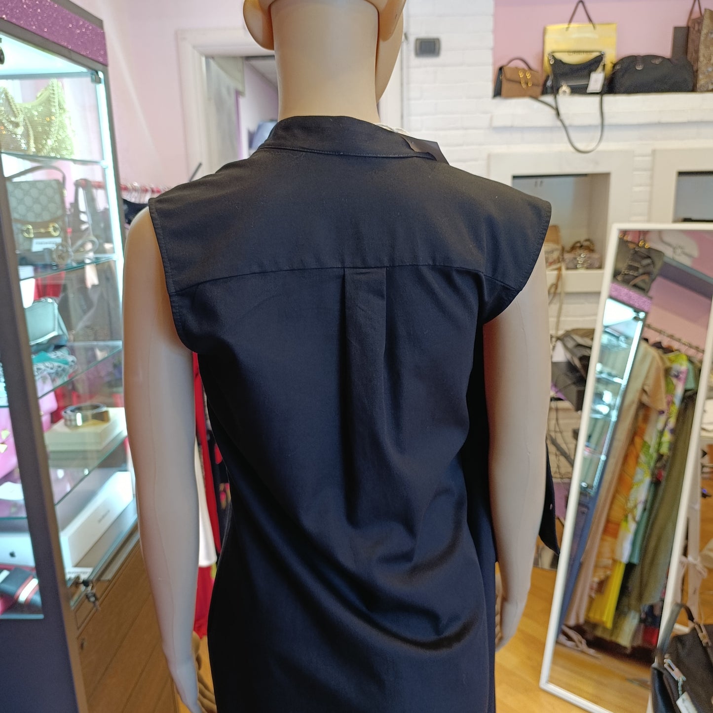Abito Love Moschino tg s/m