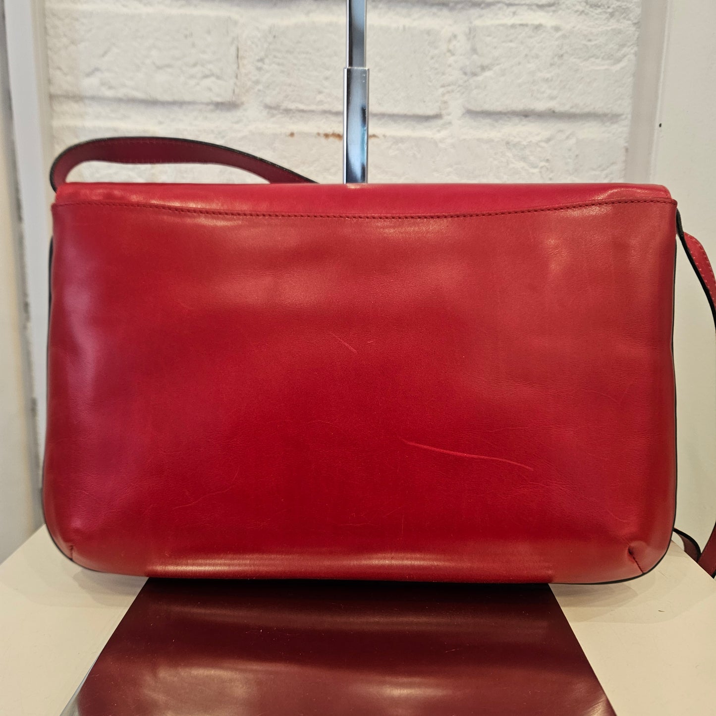 Tracollina Ferragamo vintage