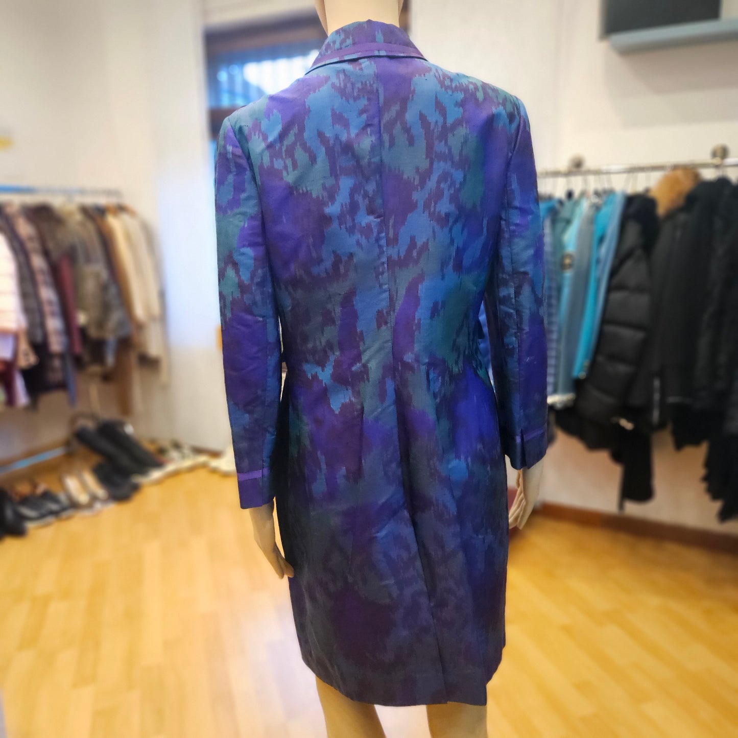 Trench Red Valentino tg S