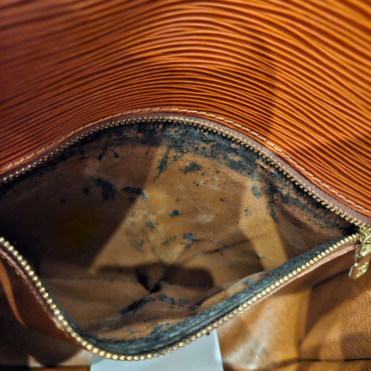 Borsa Saint Cloud Louis Vuitton