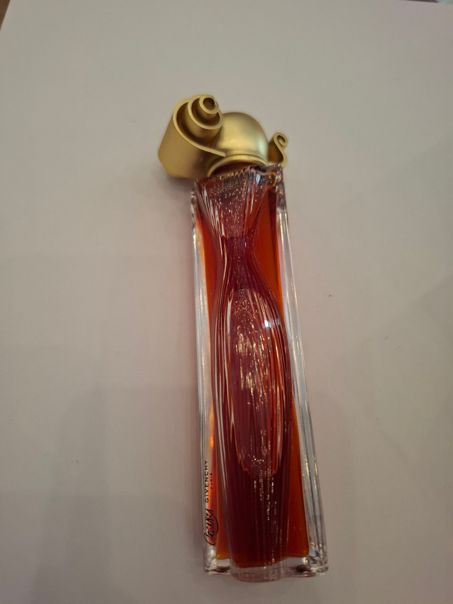 Profumo Givenchy  Organza