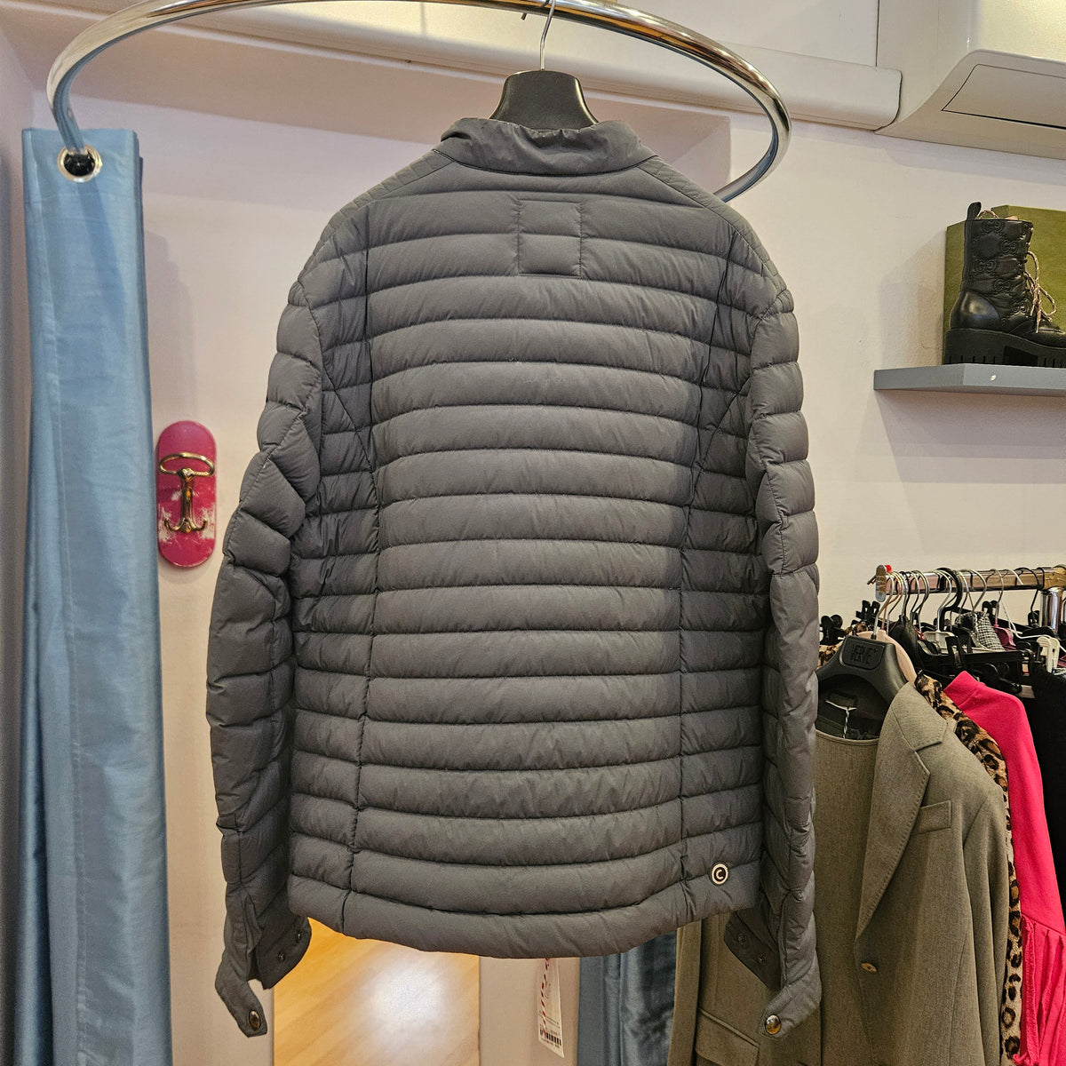 Piumino Colmar tg 54