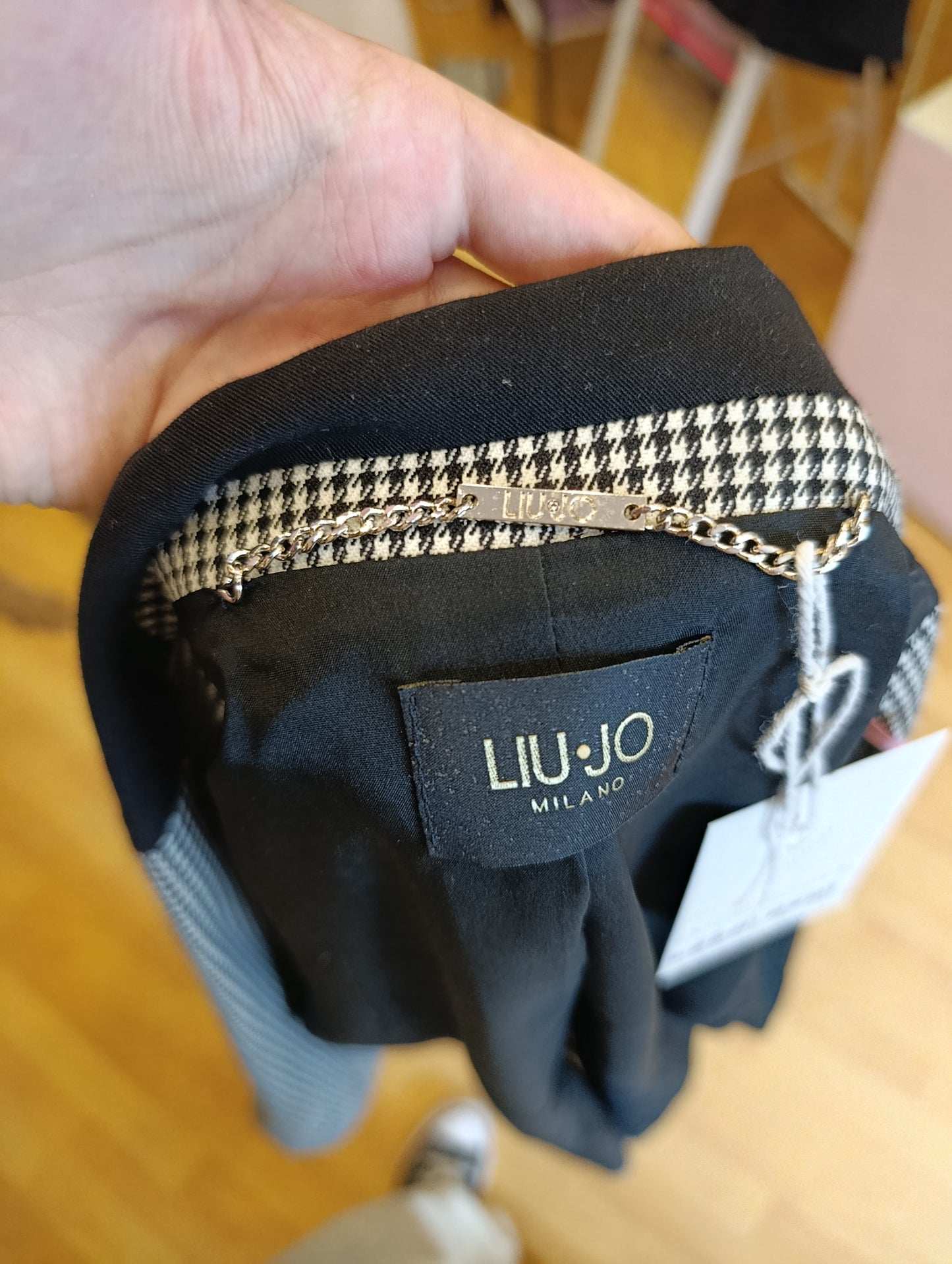 Blazer Liu Jo tg 38