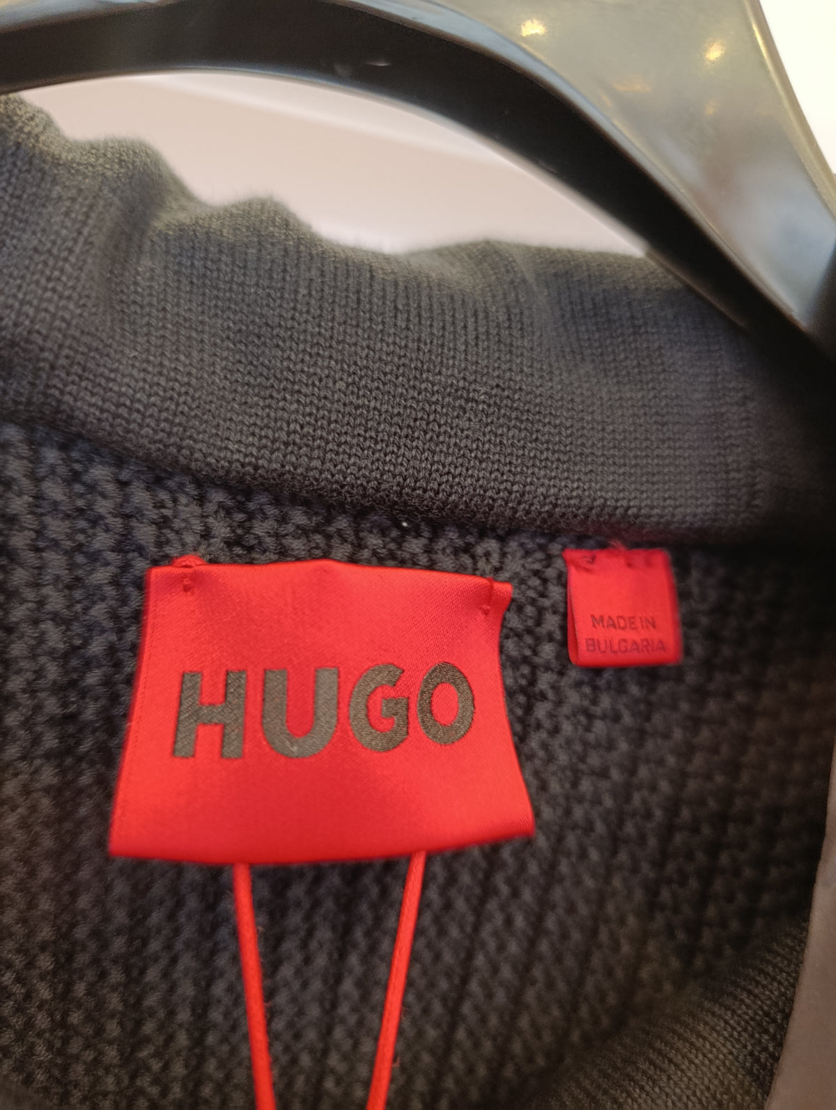 Felpa Hugo Boss tg xl
