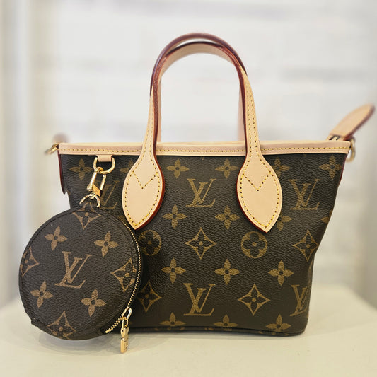 Neverfull BB Louis Vuitton