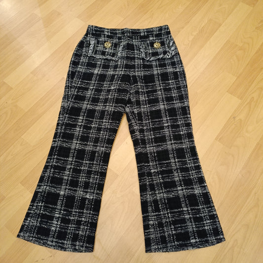 Pantalone Elisabetta Franchi tg 44
