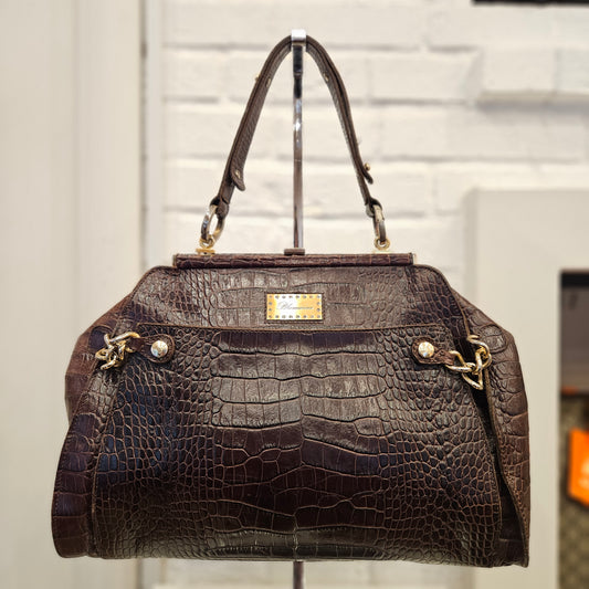 Borsa Blumarine