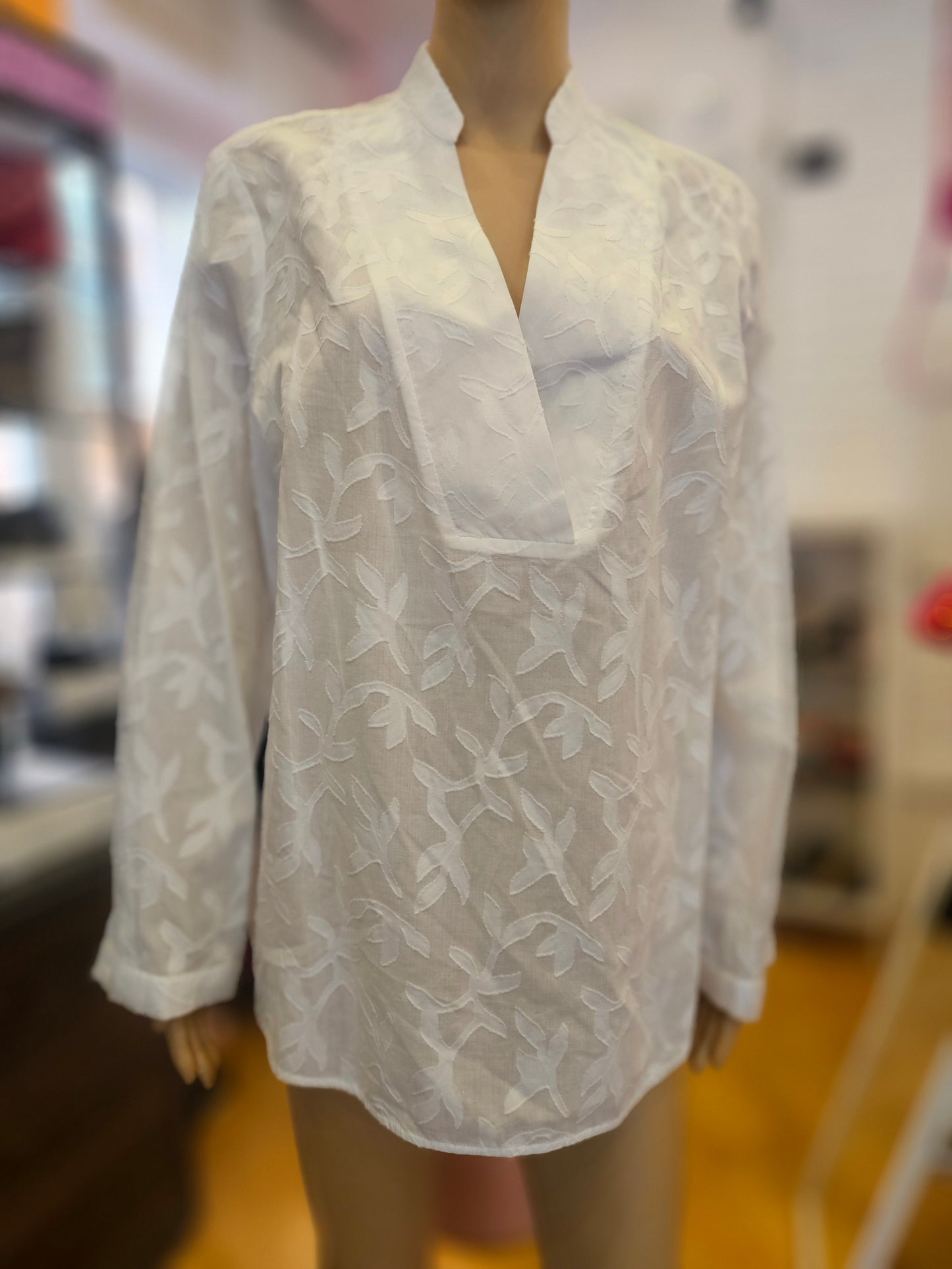Blusa Elena Mirò tg 50
