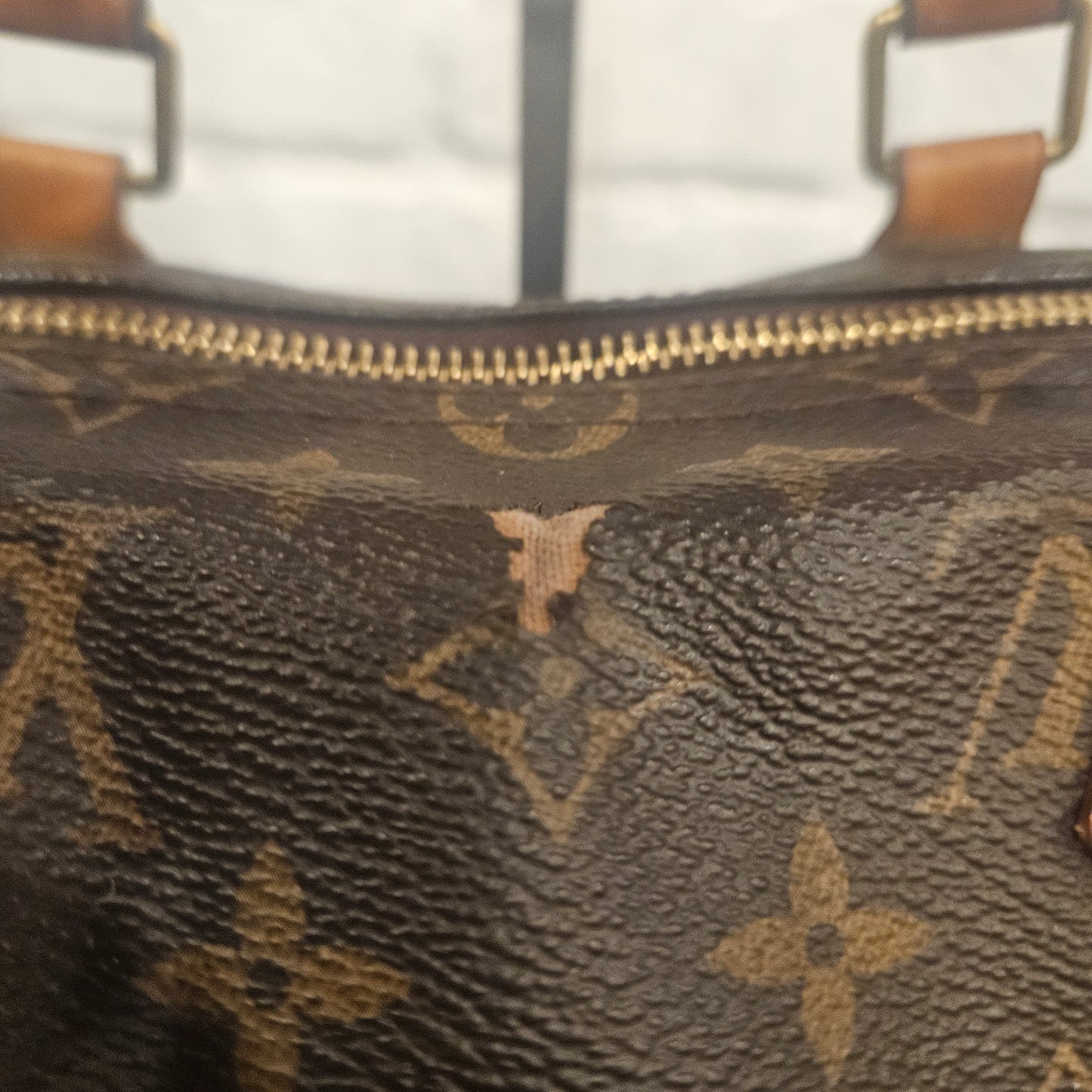 Speedy 35 Louis Vuitton