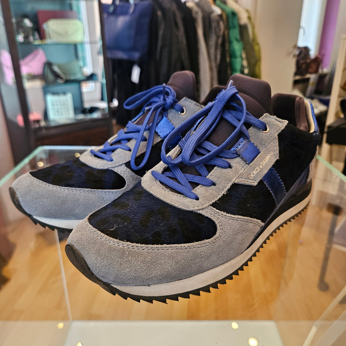 Sneakers Dolce&Gabbana n 40