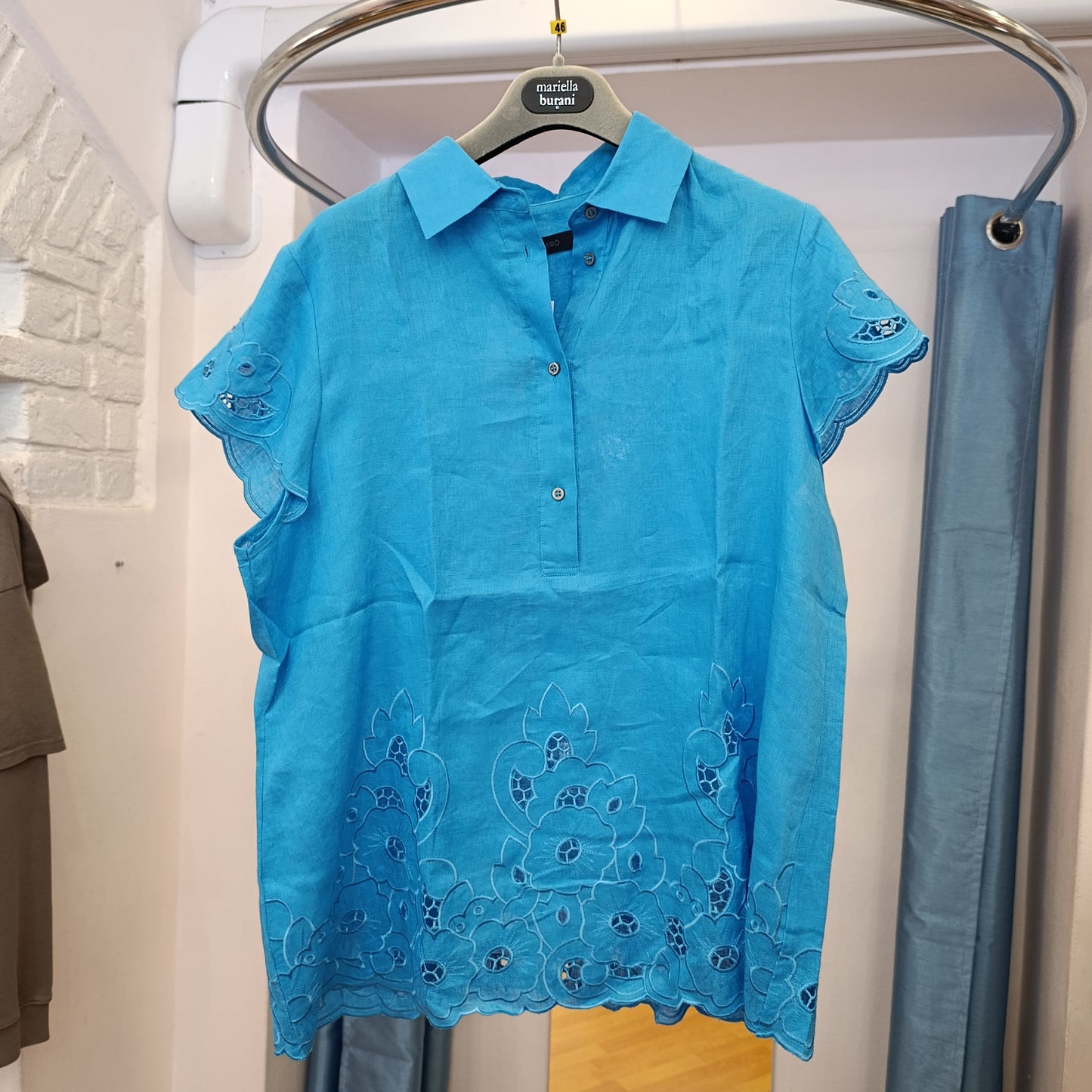 Camicia Elena Mirò tg 52