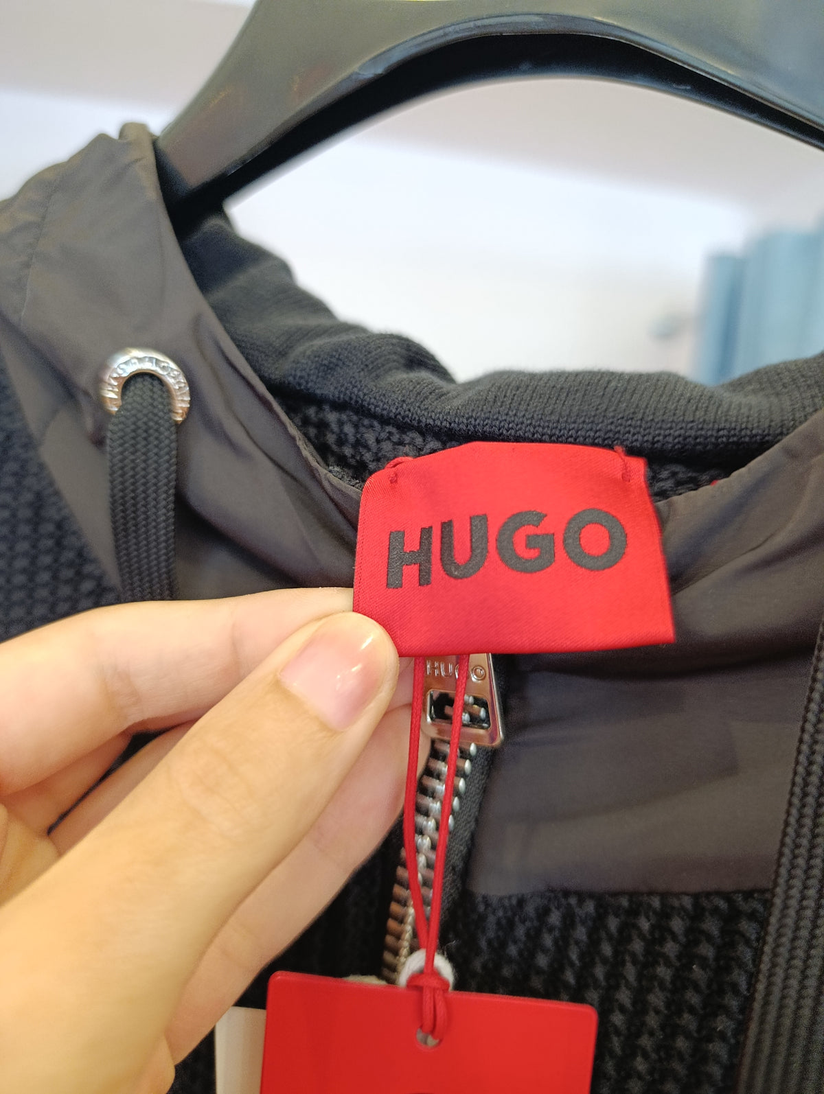 Felpa Hugo Boss tg xl
