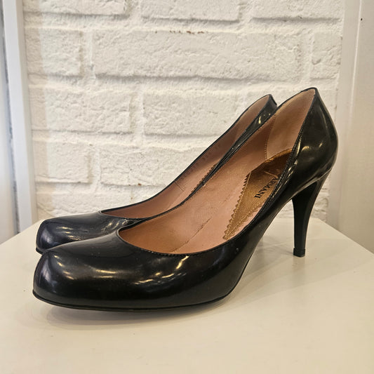 Décolleté Giorgio Armani n 38