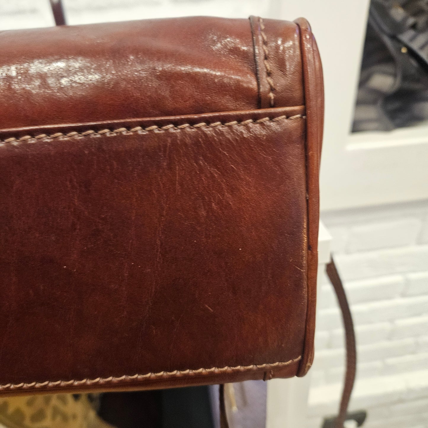 Borsa The Bridge vintage