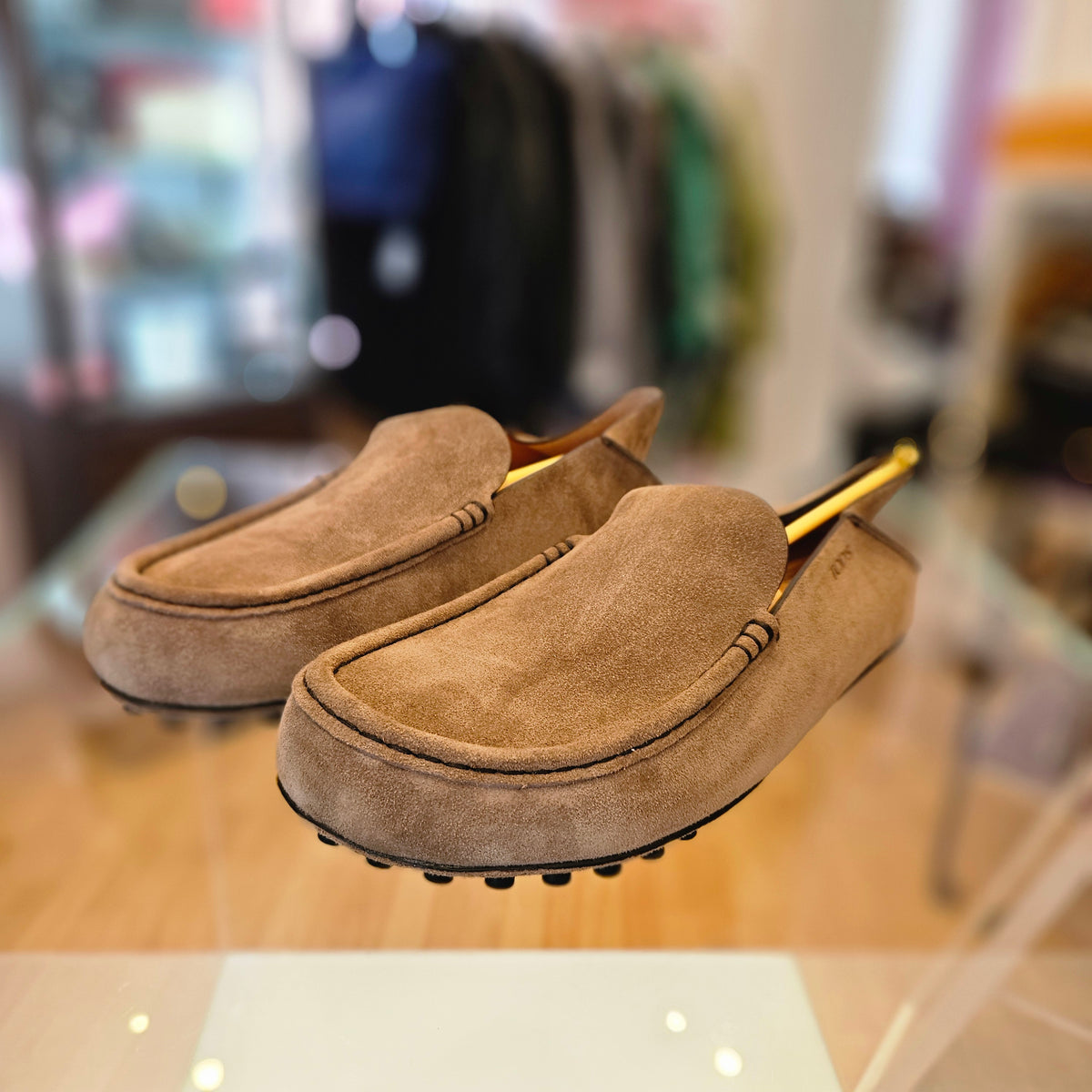 Mocassino Slip on Tod's n 42