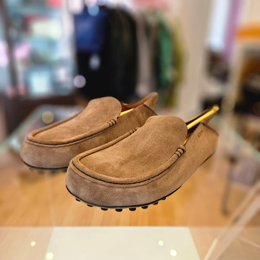 Mocassino Slip on Tod's n 42