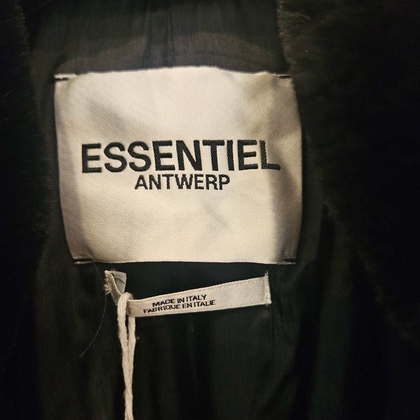 Cappotto Essentiel tg 36