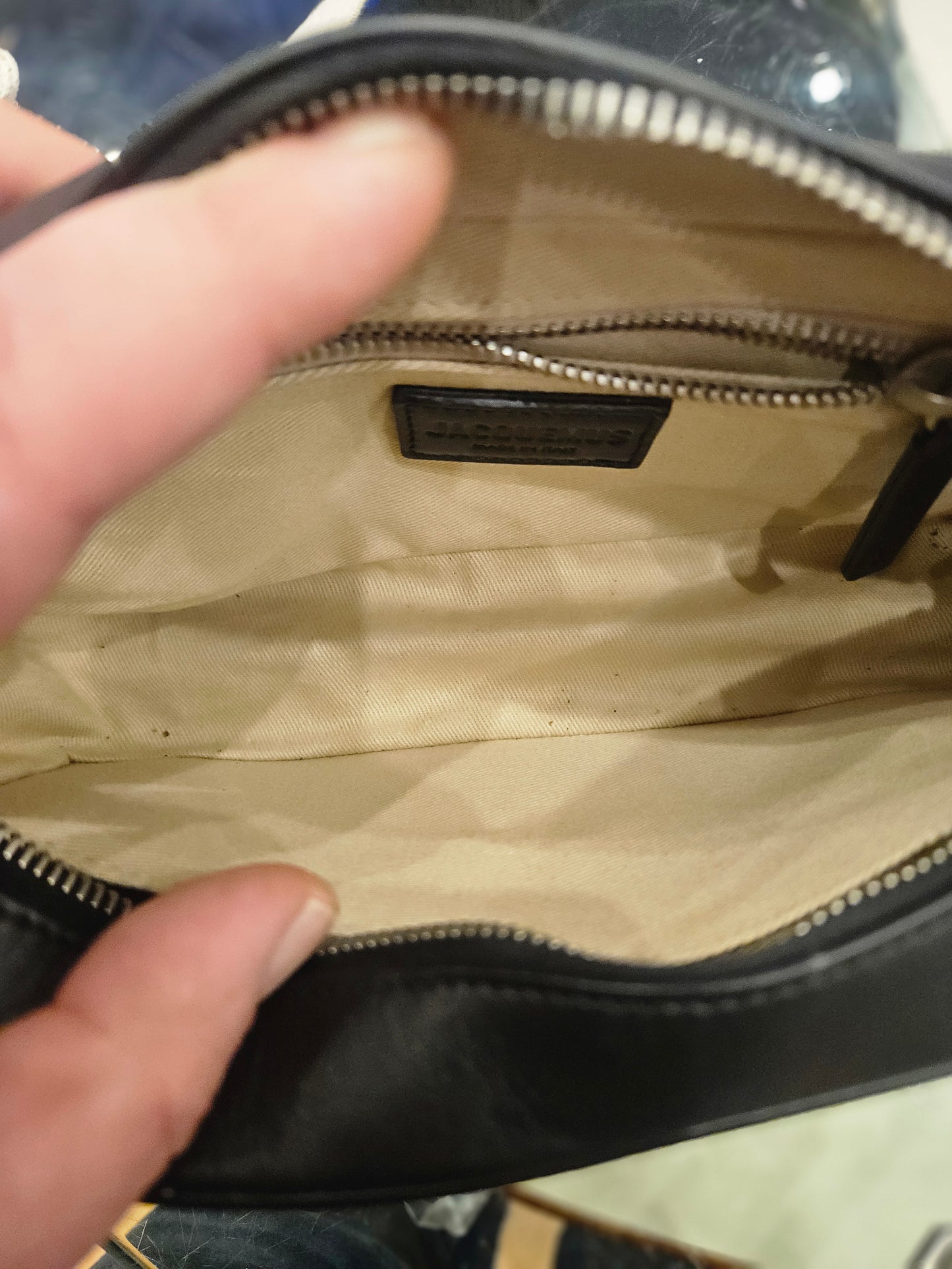 Tracollina Jacquemus