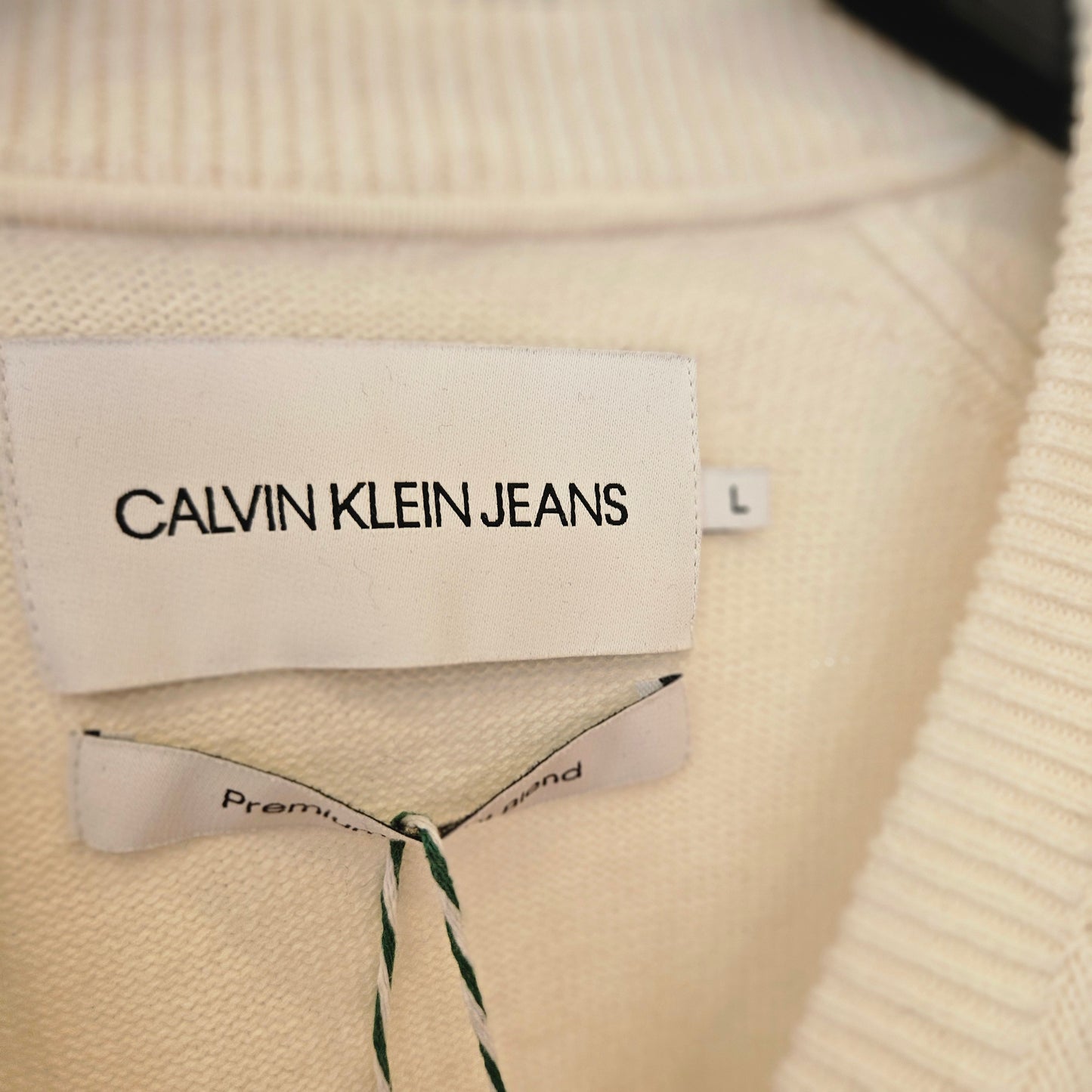 Maglione Calvin Klein tg L