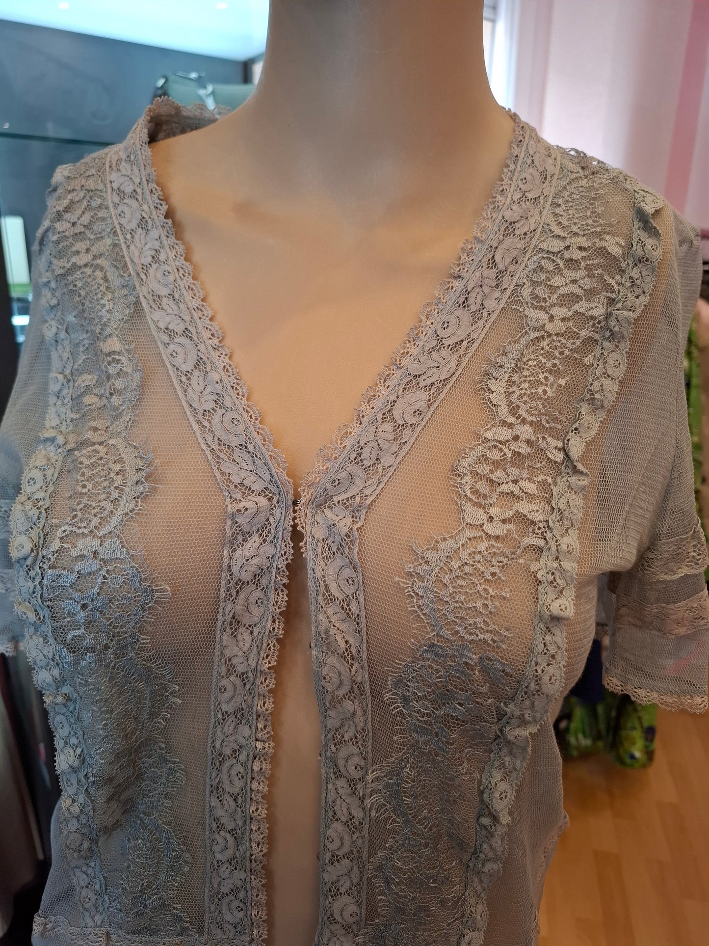 Set 2 pezzi Blumarine tg s/m