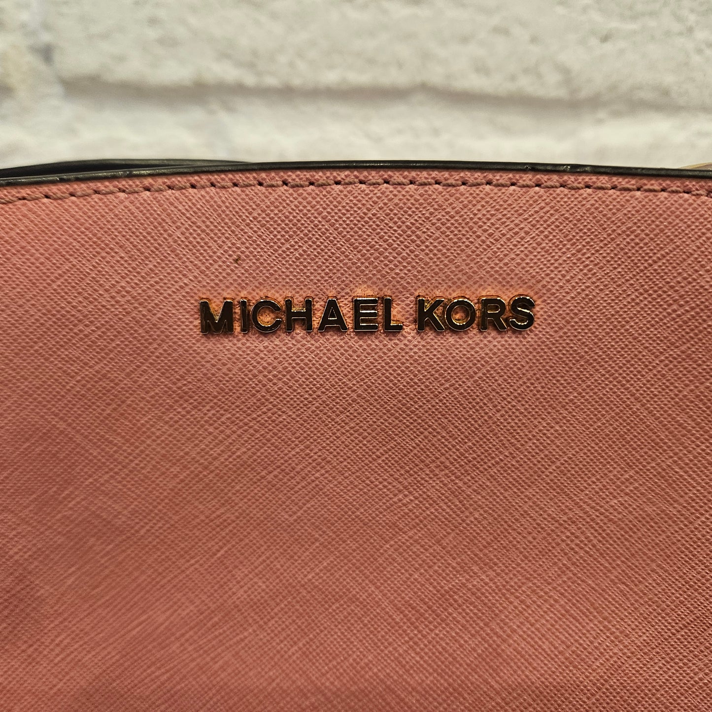 Borsetta a tracolla Michael Kors