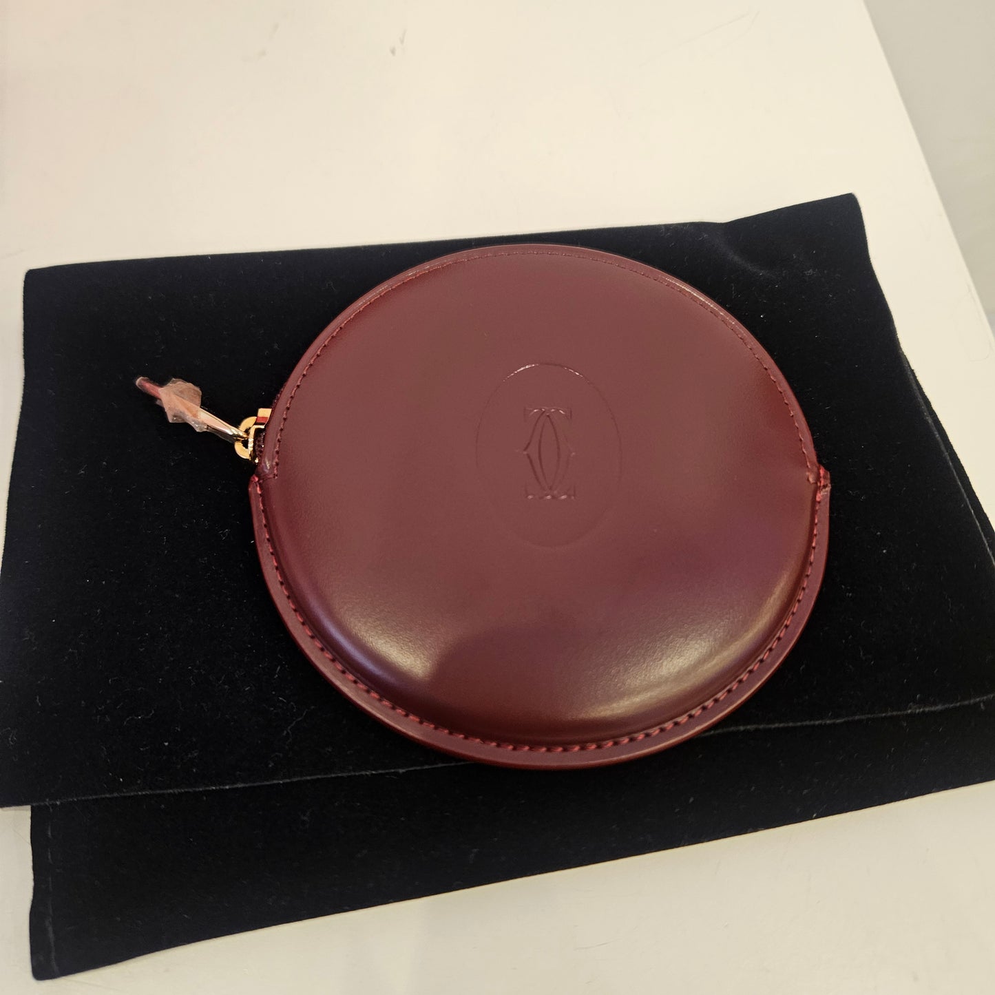 Porta monete Cartier