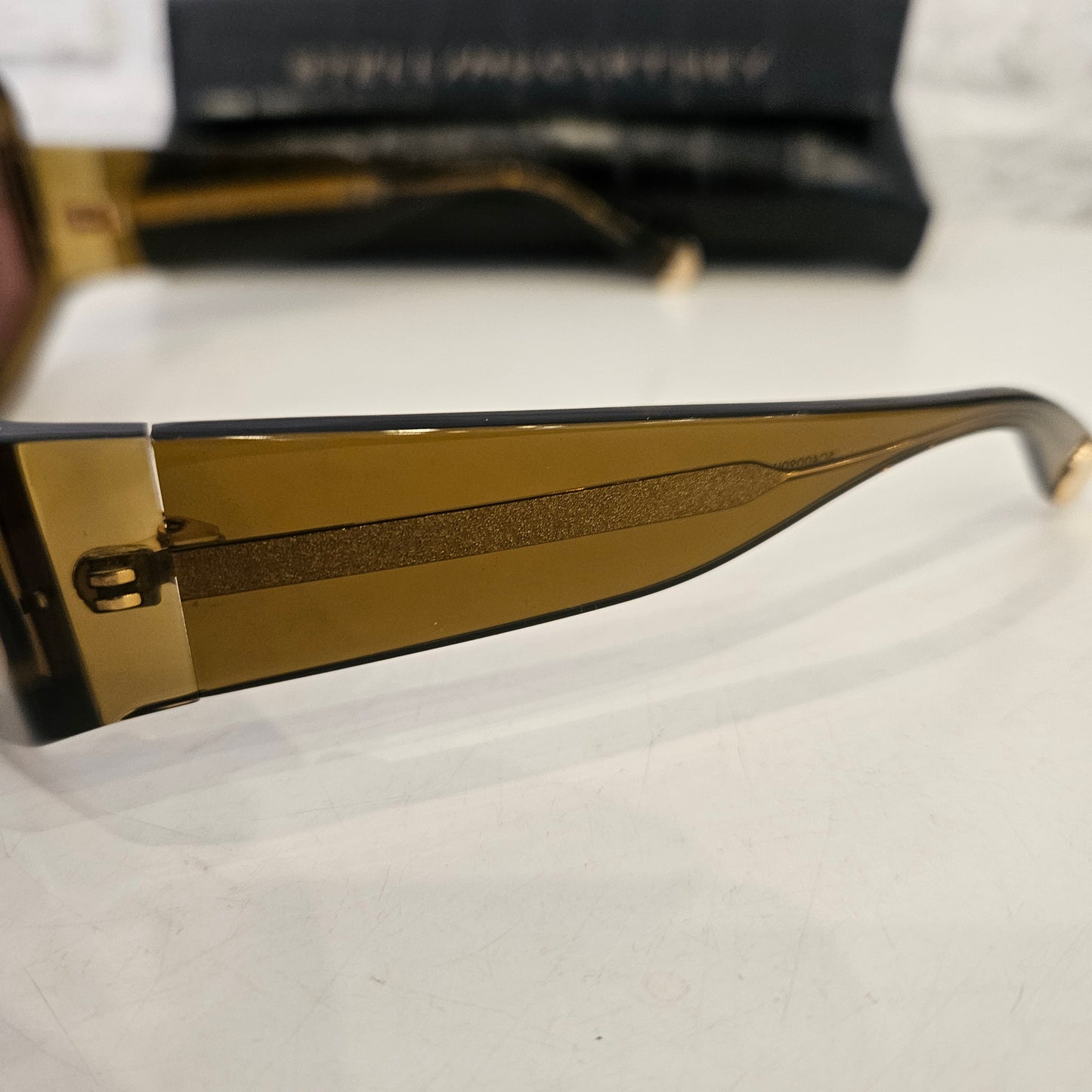 Occhiali a maschera Stella McCartney