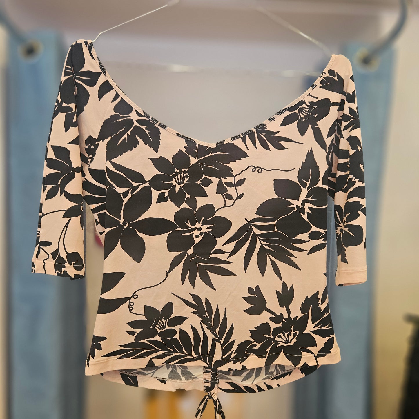 Top Blumarine tg 46