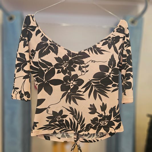 Top Blumarine tg 46