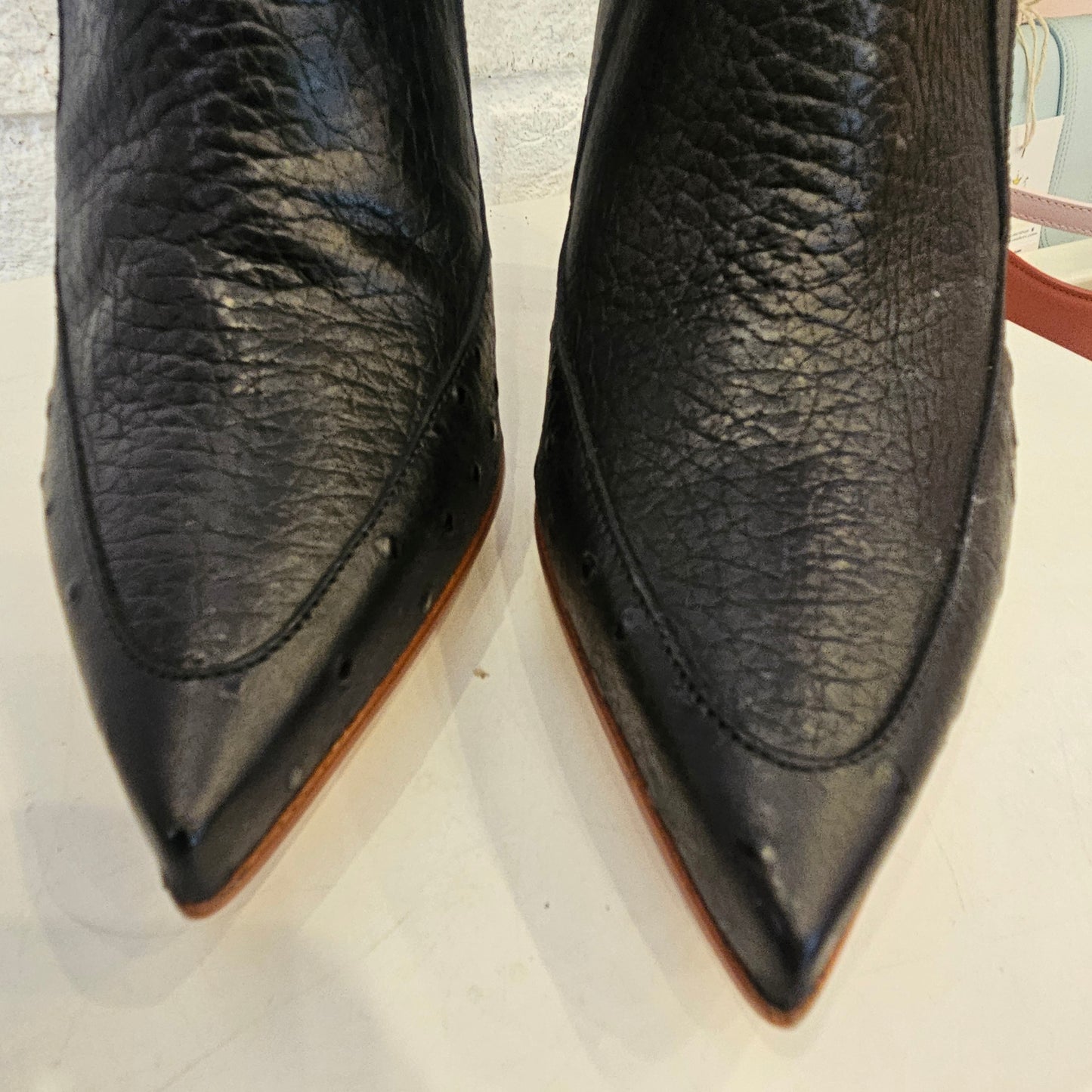 Tronchetti Missoni 38.5