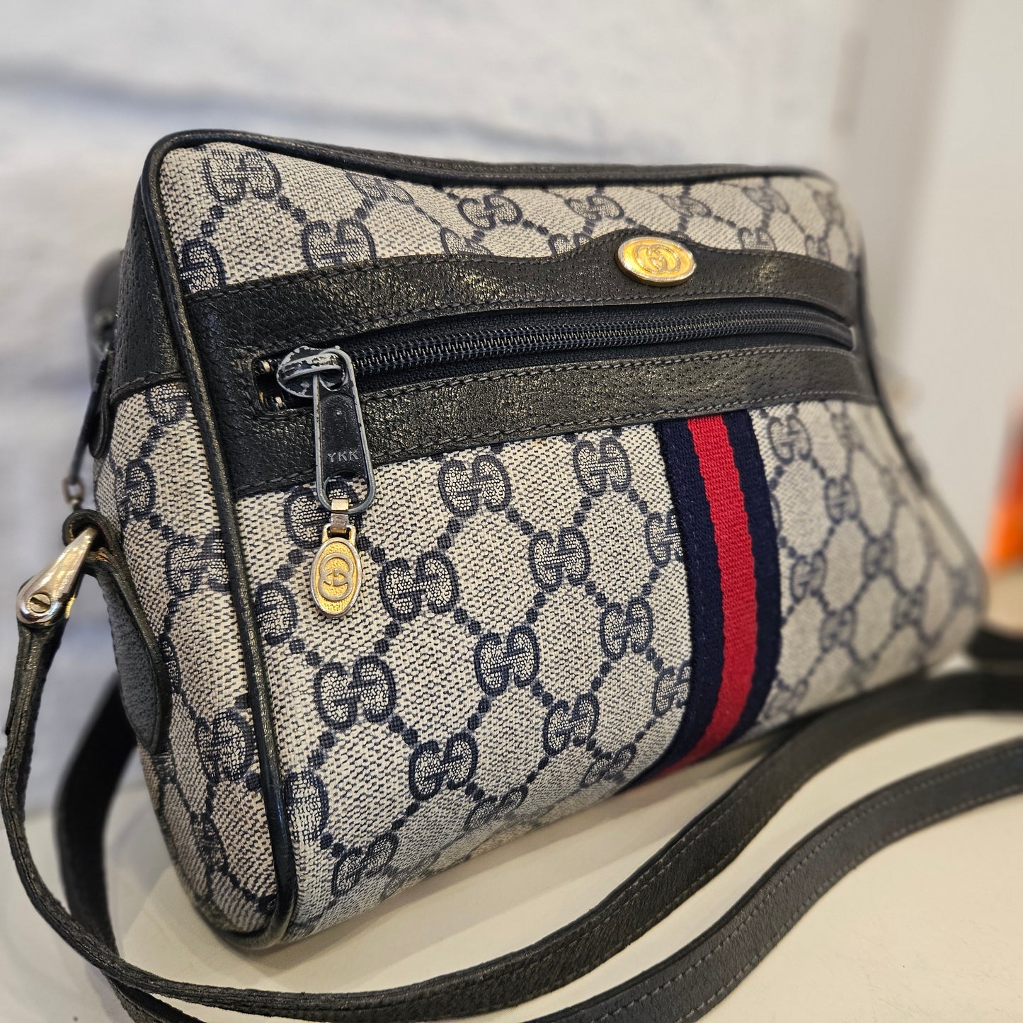 Gucci Ophidia Vintage