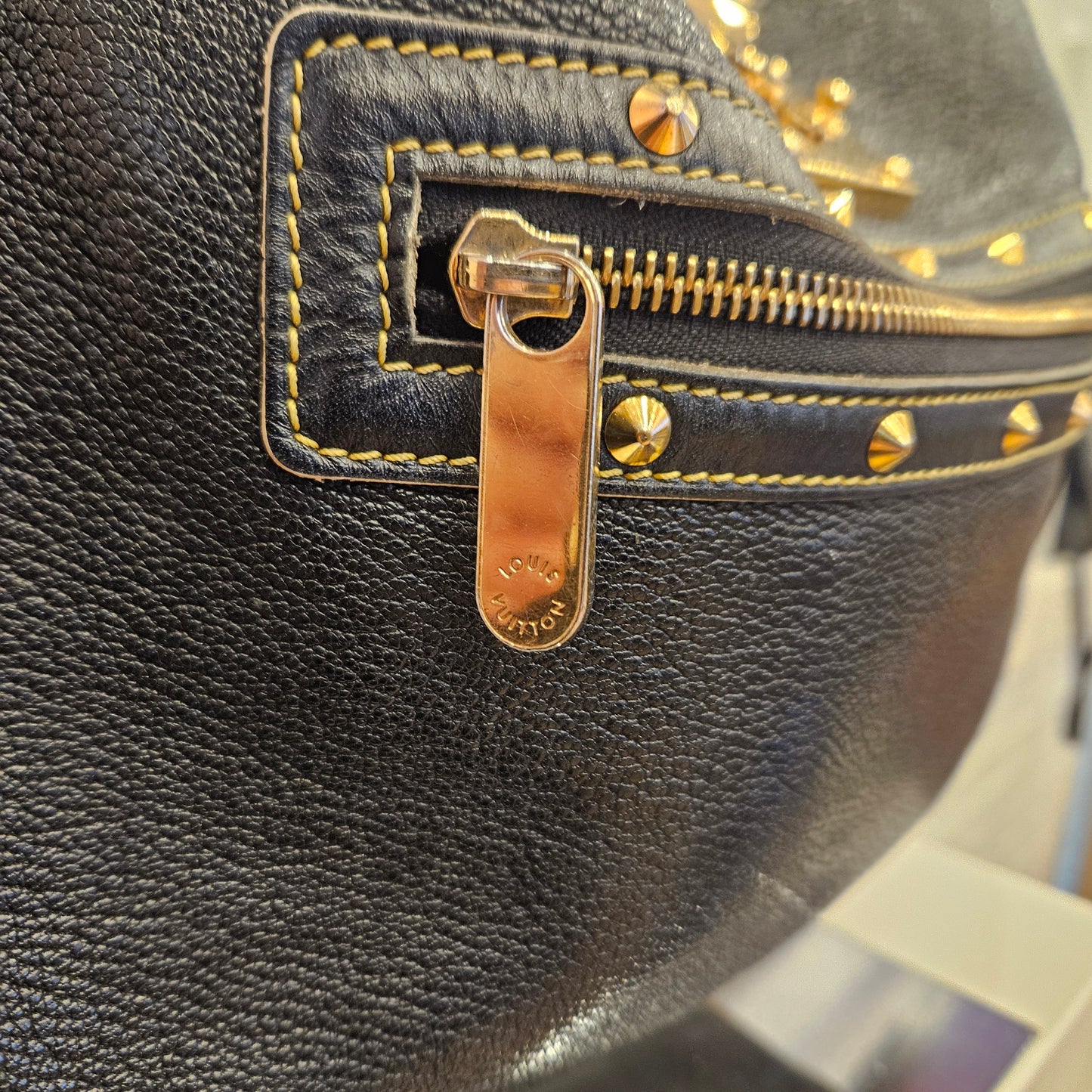 Suhali L'Affriolan Louis Vuitton