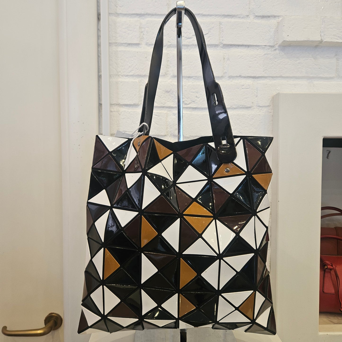 Borsa Issey Miyake Bao Bao