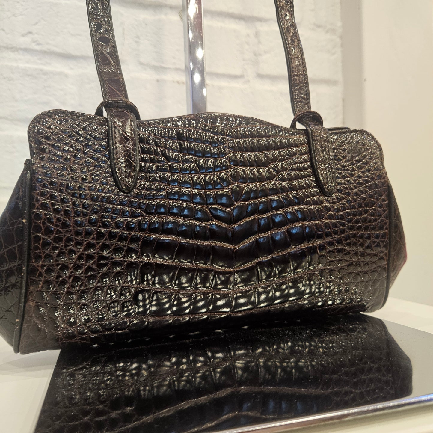 Pochette vintage Chloé