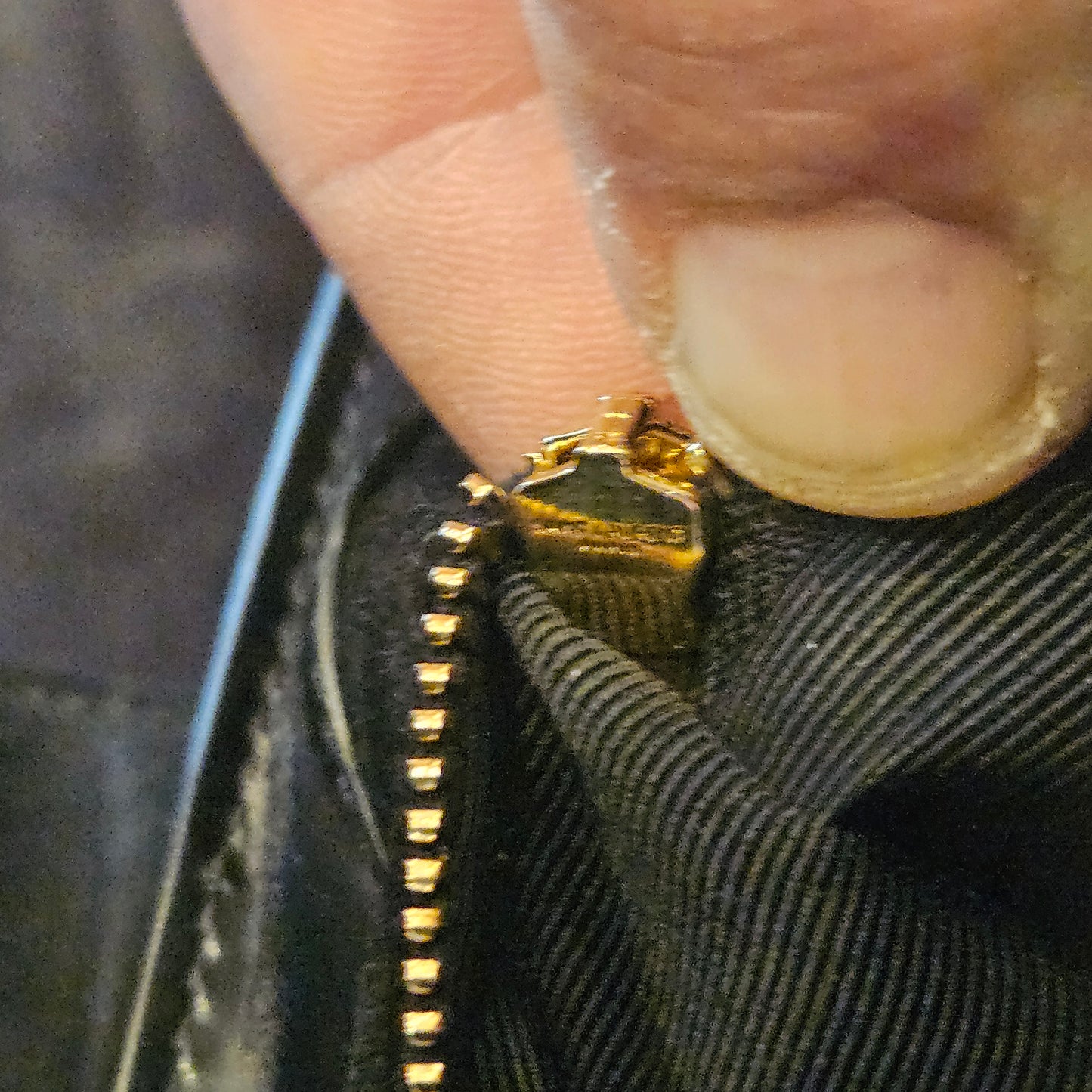 Borsa Saint Laurent