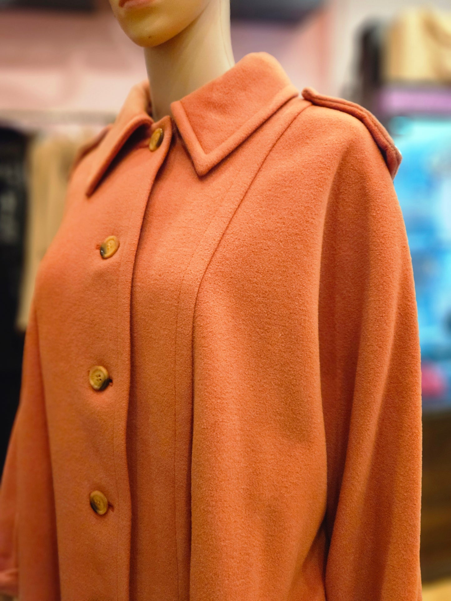 Cappotto Carisma by Valentino tg xl