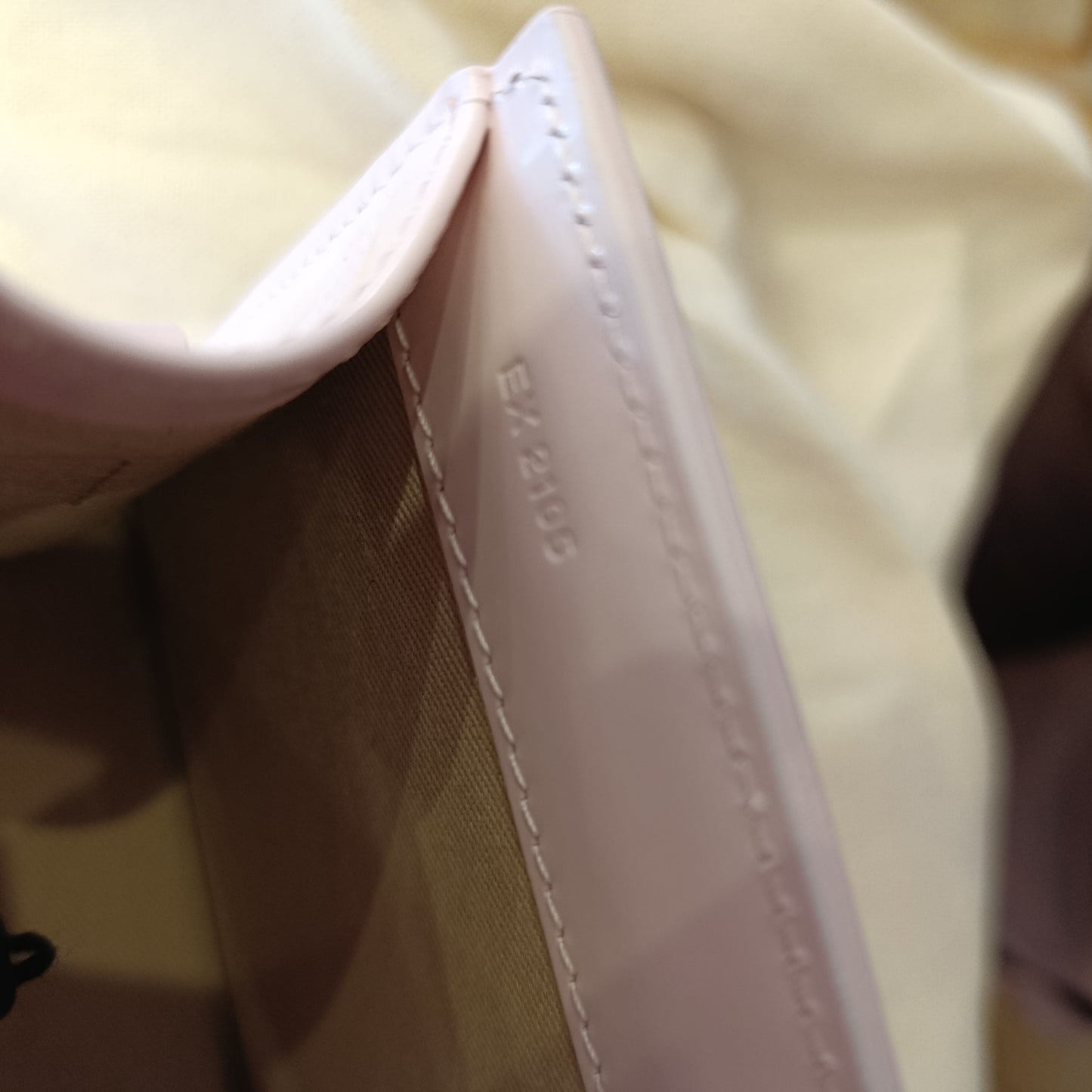 Borsa Jacquemus rosa